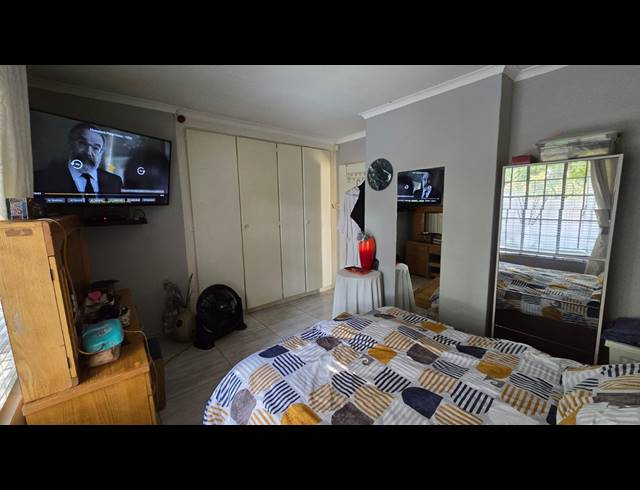2 BEDROOM SECTIONAL TITLE FOR SALE IN ALBERTSDAL